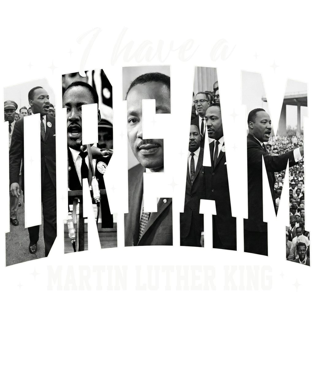 Dr. MLK  & 100 Days of School