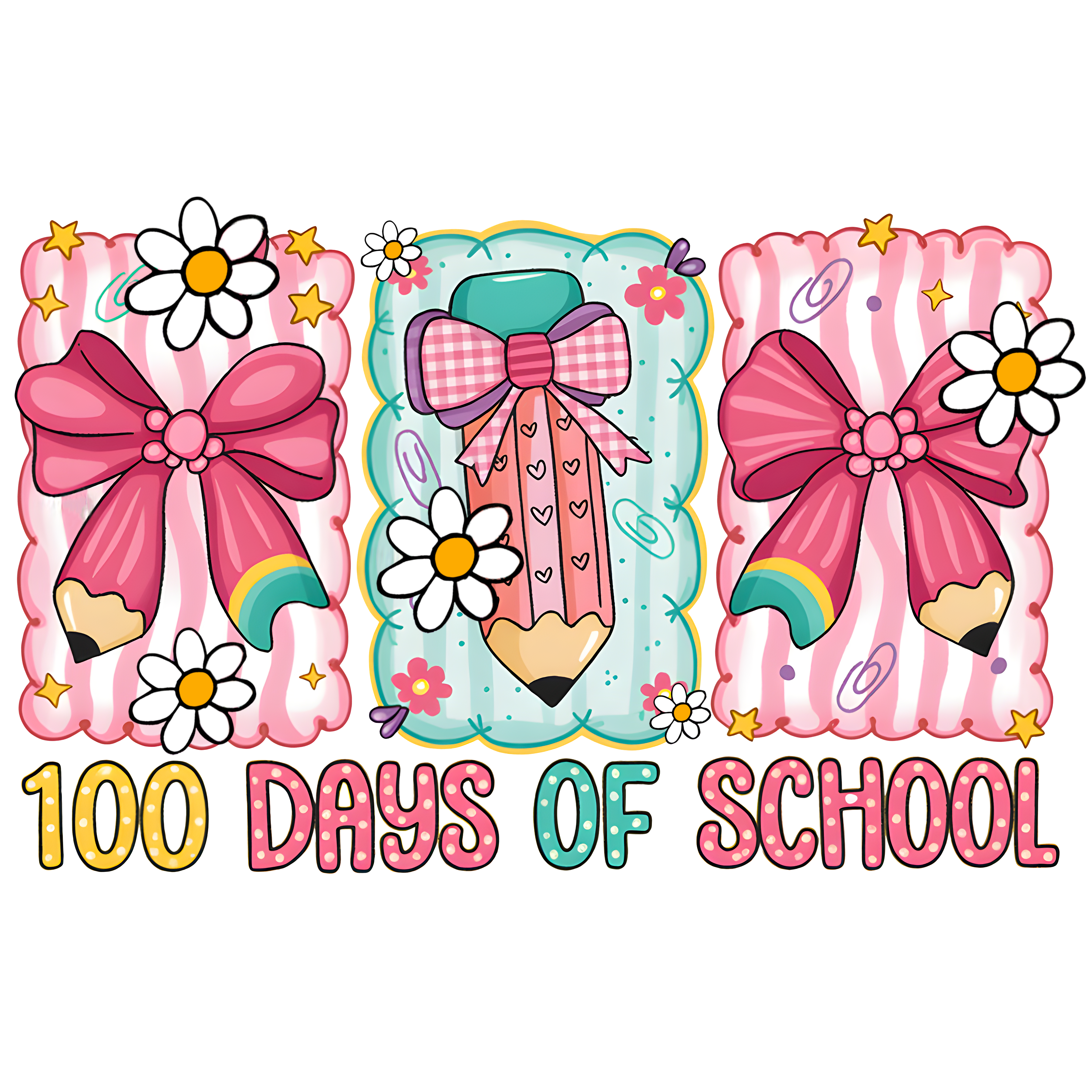 Dr. MLK  & 100 Days of School