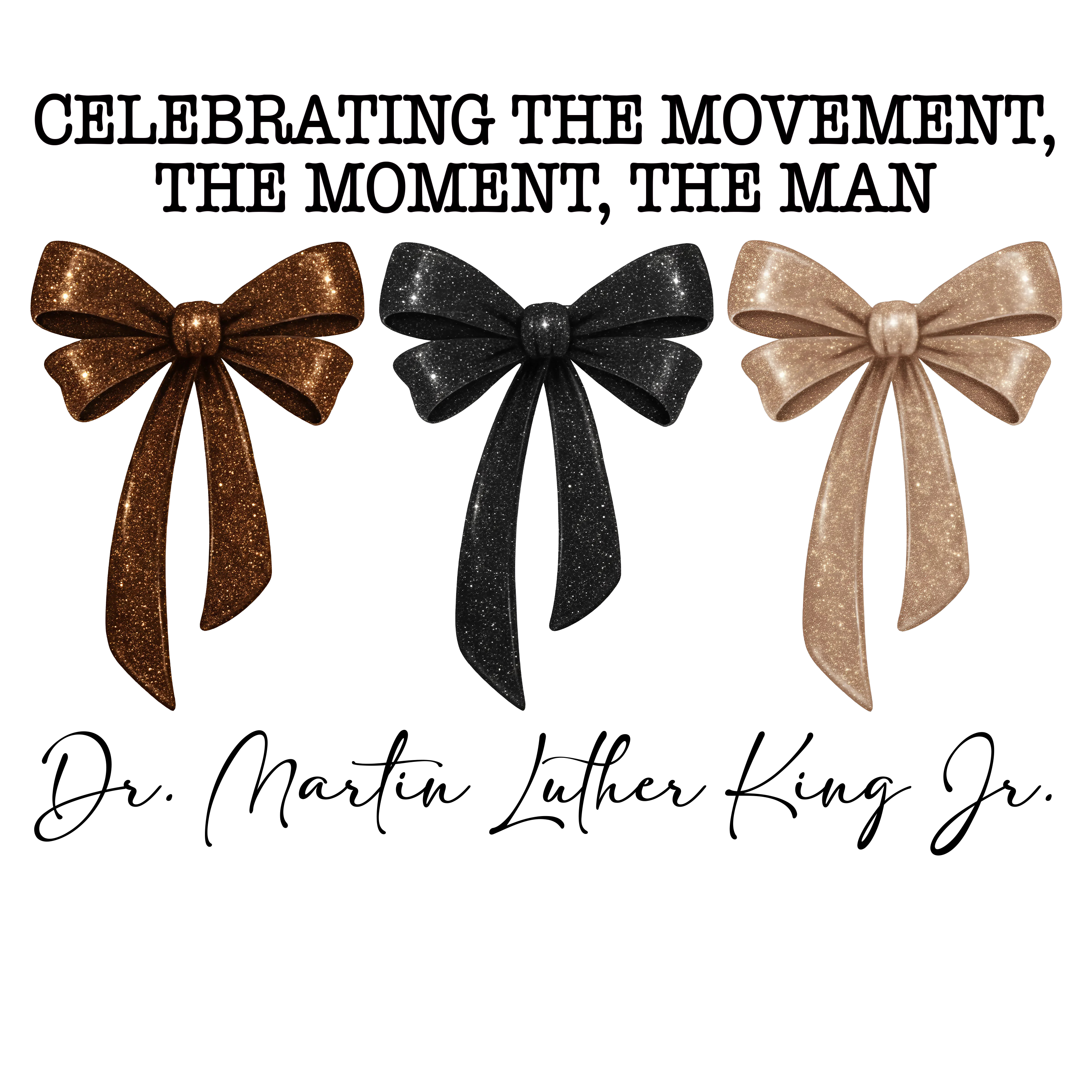 Dr. MLK  & 100 Days of School